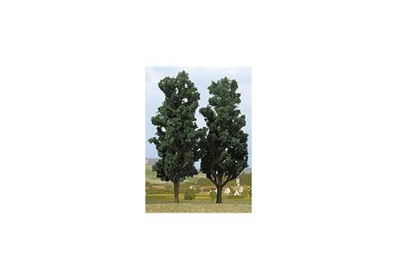 Busch 6943 2 Pappeln