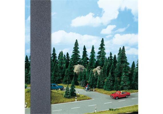 Busch 7093 Landstrasse - H0 (1:87)