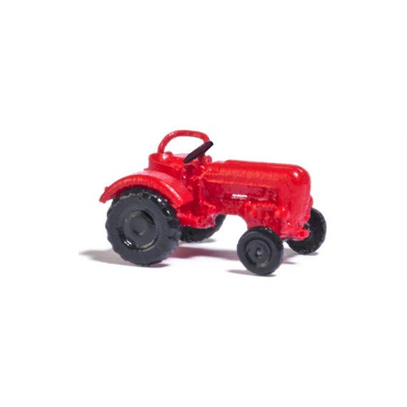 Busch 8361 Traktor Junior N