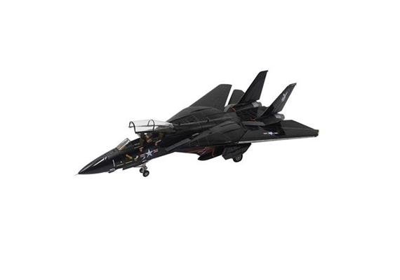 Calibre Wings CA721408 F-14A VX-4 Black Bunny Classic Cats Metall 1:72 limited | Bild 1