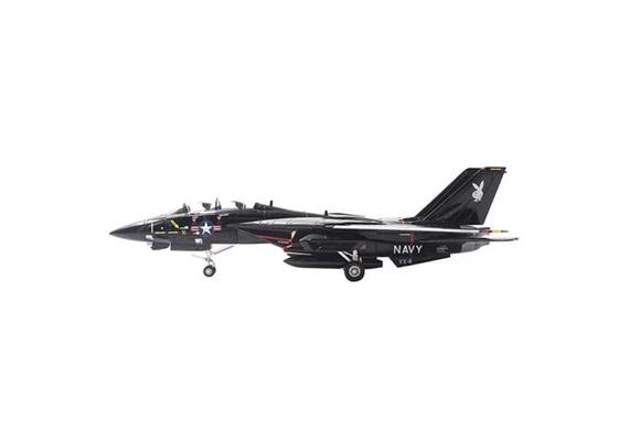 Calibre Wings CA721408 F-14A VX-4 Black Bunny Classic Cats Metall 1:72 limited | Bild 2