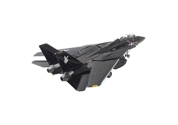 Calibre Wings CA721408 F-14A VX-4 Black Bunny Classic Cats Metall 1:72 limited | Bild 4