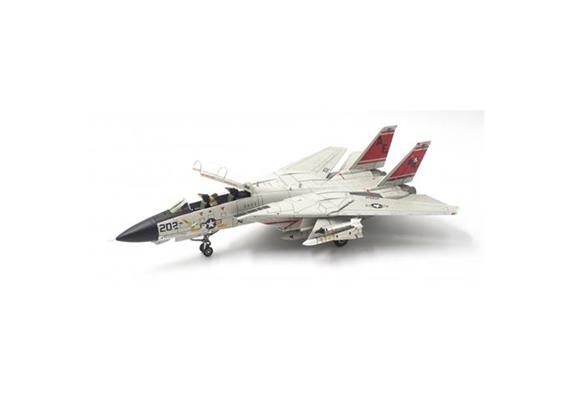 Calibre Wings CA721412 F-14 VF-31 Tomcatters | Bild 1