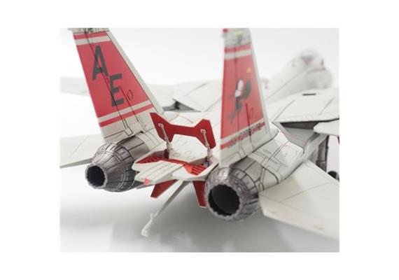Calibre Wings CA721412 F-14 VF-31 Tomcatters | Bild 4