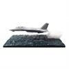 Calibre Wings CA72DB01 Ocean Low Pass Diorama Base