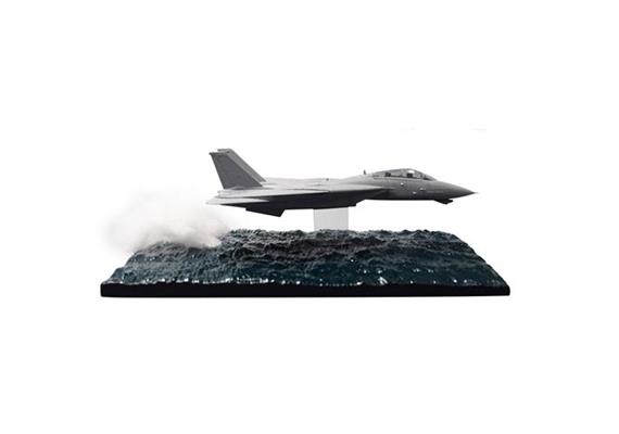 Calibre Wings CA72WS01 Ocean Low Pass Diorama Base | Bild 2