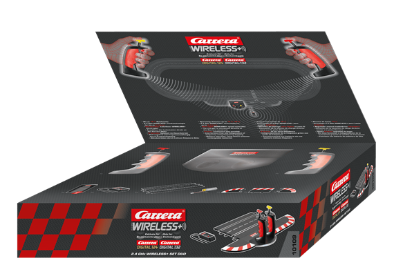 Carrera 20010109 Wireless Set Duo Digital 132/124 | Bild 3