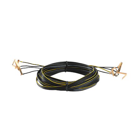 Carrera 20020584 Zusatzeinspeisung 5m - DIGITAL 124, DIGITAL 132, EVOLUTION