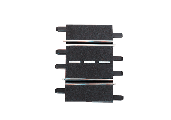 Carrera 20020611 1/3 Geraden, 2 Stück à 11,5 cm