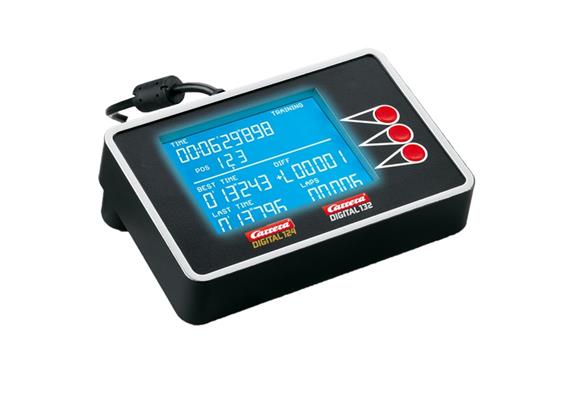 Carrera 20030355 D132 Lapcounter "Rundenzähler" - Digital D132 + D124