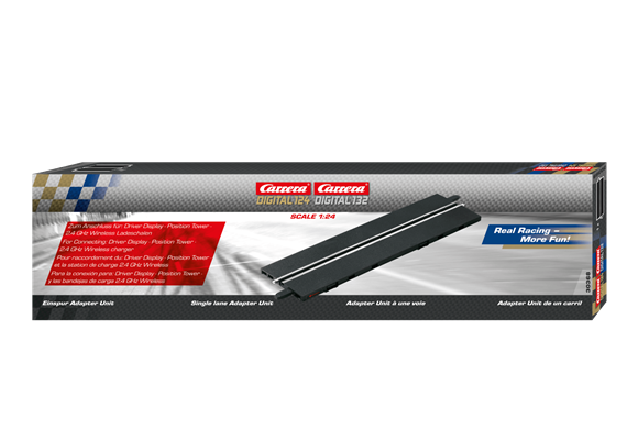 Carrera 20030368 Einspur Adapter Unit | Bild 2