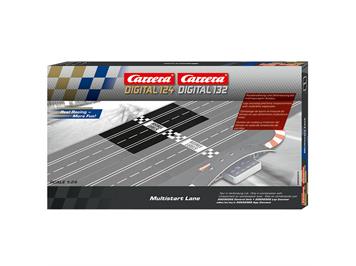 Carrera 20030370 D124/132 Multistart Lane