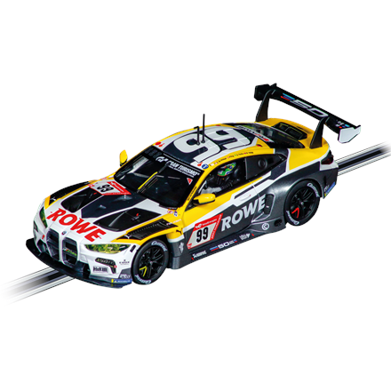 Carrera 20032036 BMW M4 GT3 "ROWE Racing, No.99" - D132