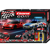 Carrera 20062626 GO!!! High Speed Pursuit - Massstab 1:43
