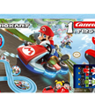 Carrera 20063028 First Mario vs. Luigi, 2,9 m, Mario Kart | Bild 1