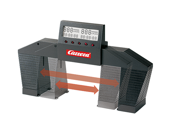 Carrera 20071590 Go!!! / EVO Rundenzähler | Bild 1