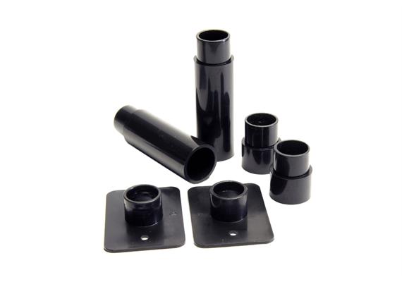 Carrera 20085201 Stützensatz Standard