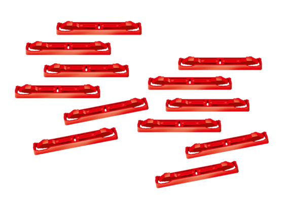 Carrera 20085245 Fahrbahnverriegelung (ab 2006, 20 Stück)