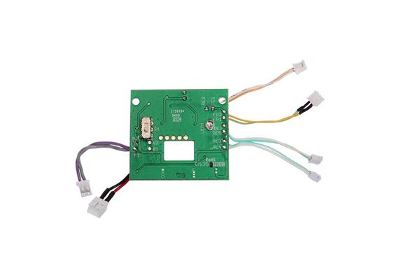 Carrera 20767 D124 Digitaldecoder mit Blinklichtfunktion