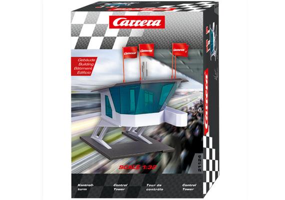 Carrera 21124 Kontrollturm 1:32 | Bild 2