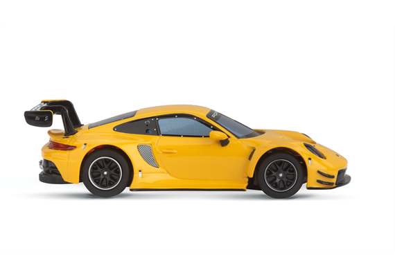 Carrera 50051001 Hybrid Porsche 911 GT3 R "Speed Yellow" - Massstab 1:50 | Bild 3
