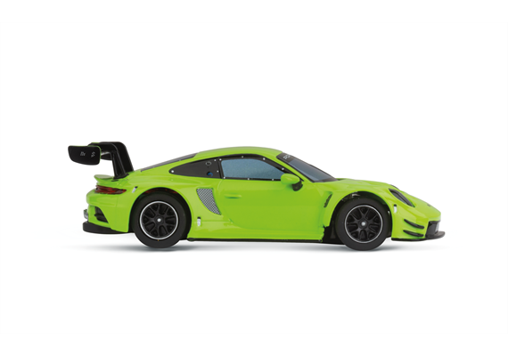 Carrera 50051002 Hybrid Porsche 911 GT3 R "Acid Green" - Massstab 1:50 | Bild 3
