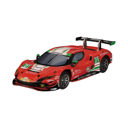 Carrera 50051033 HYB Ferrari 296 GT3 AF Corse No. 21