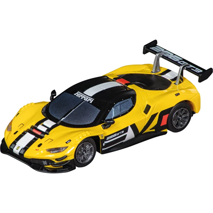 Carrera 50051034 HYB Ferrari 296 GT3 Evo Launch 2025