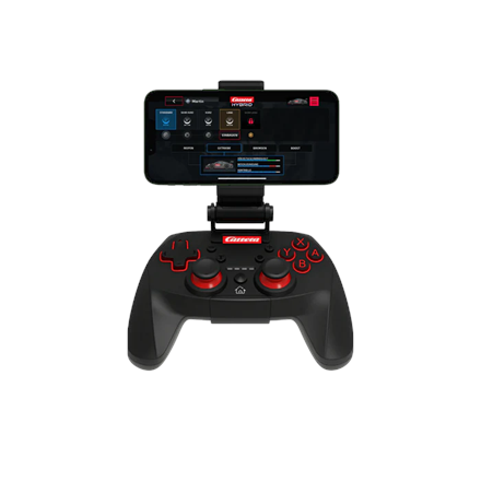 Carrera 50052007 Hybrid Controller