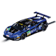 Carrera D124 20023987 Lamborghini Huracán GT3 Evo2 „Paul Motorsport, No.71" DTM 2024