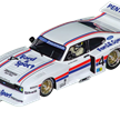 Carrera D124 20023996 Ford Capri Zakspeed Turbo "Lili Reisenbichler, No.4" | Bild 2