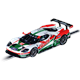 Carrera D124 20024000 Ford GT Race Car "No.67"