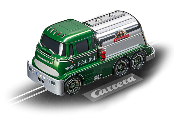 Carrera D132 20030889 Carrera Tanker "Berchtesgadener Land"