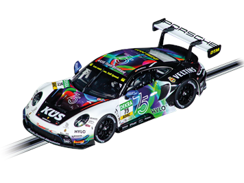 Carrera D132 20032003 "Porsche 911 GT3 R ""Team Bernhard, No.75"" DTM 2023"