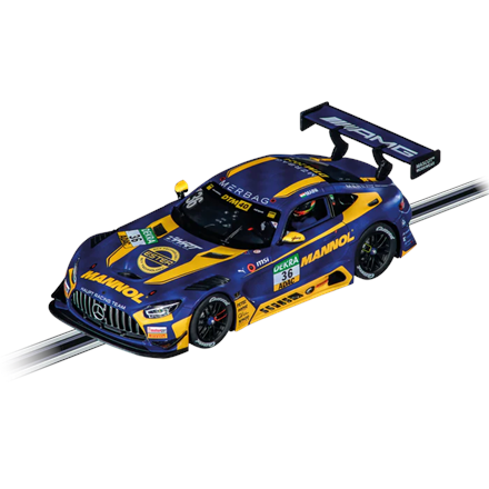 Carrera D132 20032060 Mercedes-AMG GT3 Evo "Mercedes-AMG Team HRT, No.36" DTM 2024