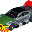 Carrera D132 20032066 Ford Mustang GTY "New Crow" | Bild 1