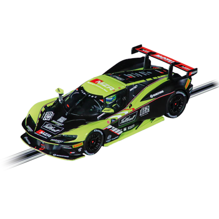 Carrera D132 20032068 KTM X-Bow GT2 "Motorsport Zentrum Ried, No. 812"
