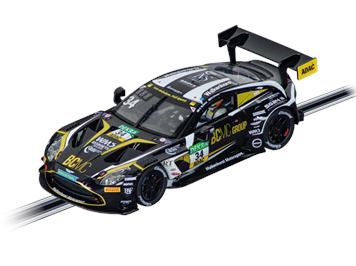 Carrera D132 20032070 Aston Martin Vantage AMR GT3 Evo "Walkenhorst Motorsport, No.34"