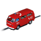 Carrera D132 20032083 VW Bus T2b "Feuerwehr"