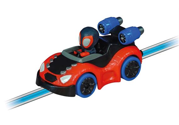 Carrera FIRST 20063050 Spidey - Go Spidey Go! | Bild 4