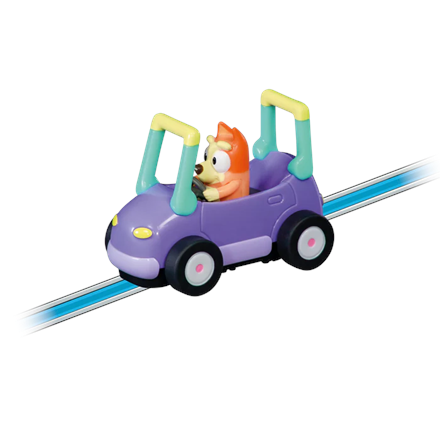 Carrera FIRST 20065034 Bingo