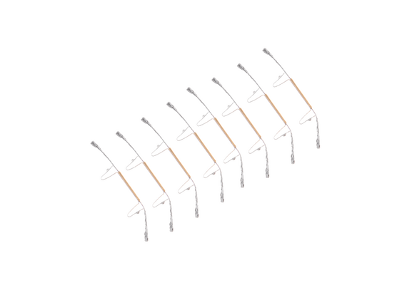 Carrera FIRST 20065508 First Schleifer, 8 Stück