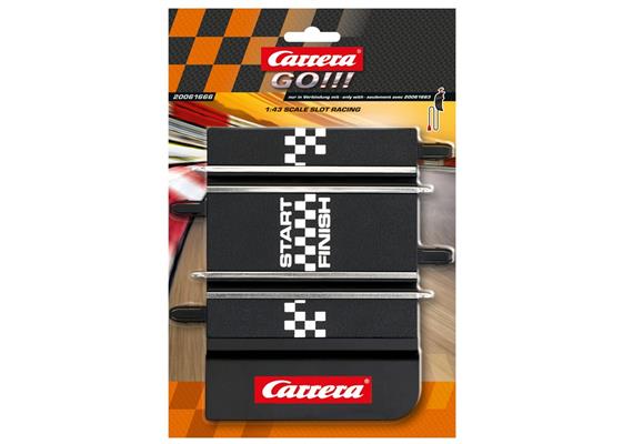 Carrera Go! 20061666 Anschlussschiene, ab 2017 | Bild 2