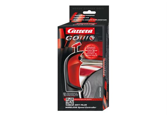 Carrera Go 20061668 GO!!! Plus WIRELESS Handregler | Bild 2