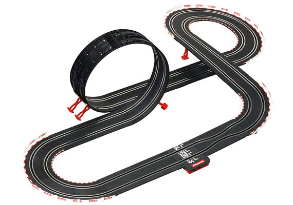 Carrera Go!!! 20062566 Sonic the Hedgehog 4.9 - Massstab (1:43) | Bild 3