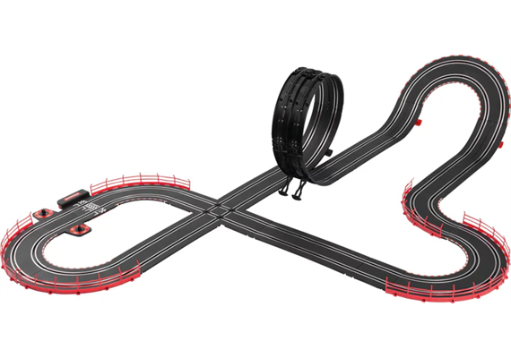 Carrera Go!!! 20062574 Max Competition, 6,3 m | Bild 6