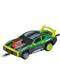 Carrera GO!!! 20064213 Muscle Car - green