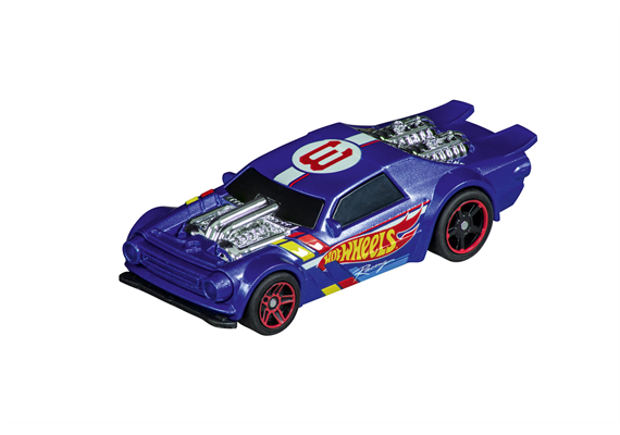 Carrera GO!!! 20064214 Hot Wheels™ Night Shifter™ | Bild 1