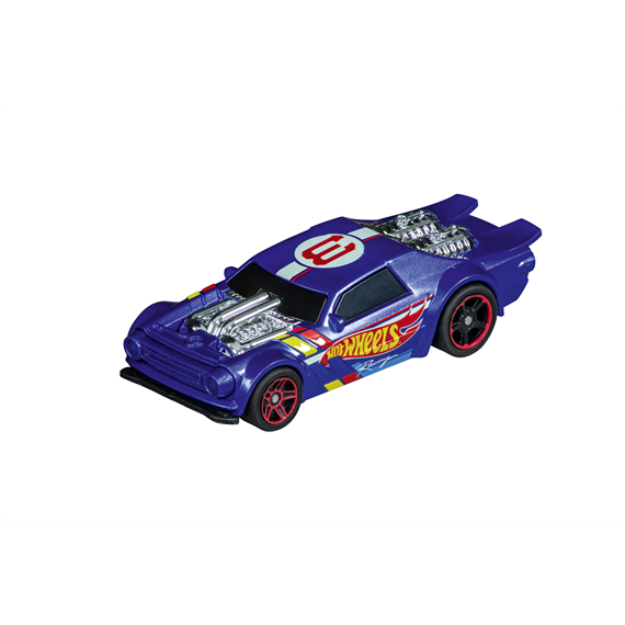 Carrera GO!!! 20064214 Hot Wheels™ Night Shifter™