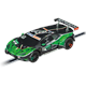 Carrera GO!!! 20064228 Lamborghini Huracán "Mirko Bortolotti, No.63"